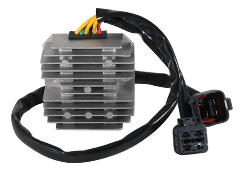Rectificador Regulador De Voltaje Para Arctic Cat Atv Dvx 25