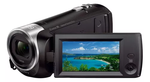 Camara Video Sony Handycam