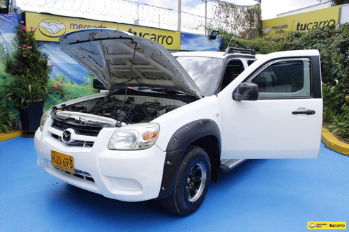 Mazda BT-50 2.2 B22c29 4x2