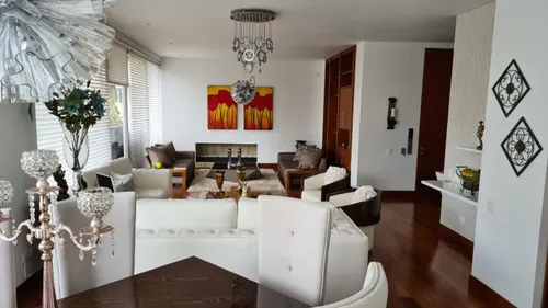 Apartamento En Venta En Colinas De Suba. Cod V6055