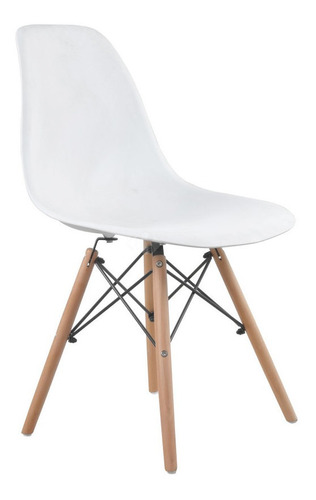 Sillas Eames