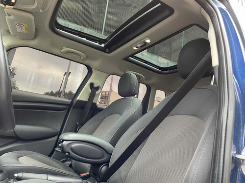 Mini Cooper 2017 1.5 F56 Pepper Wired 136cv