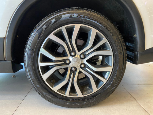 Mitsubishi Outlander 3.0 GT 4X4 V6 24V GASOLINA 4P AUTOMÁTICO