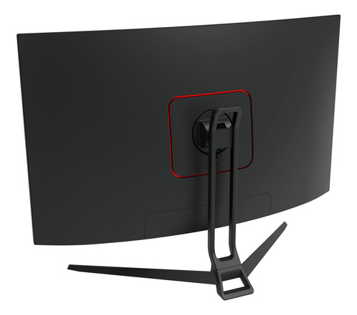 Monitor Gamer Curvo Led 27 Full Hd 240hz 1ms