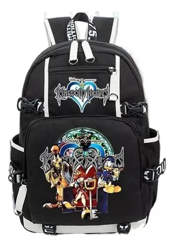 Mochilas otaku sale