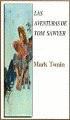 Libro Las Aventuras De Tom Sawyer