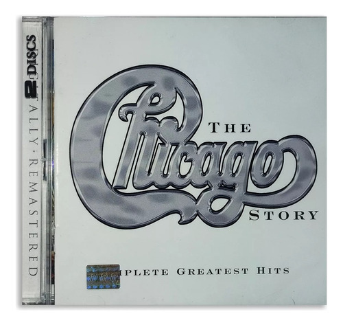 Chicago - The Story 