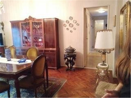 Hermoso Departamento De 3 Ambientes En Avellaneda Centro
