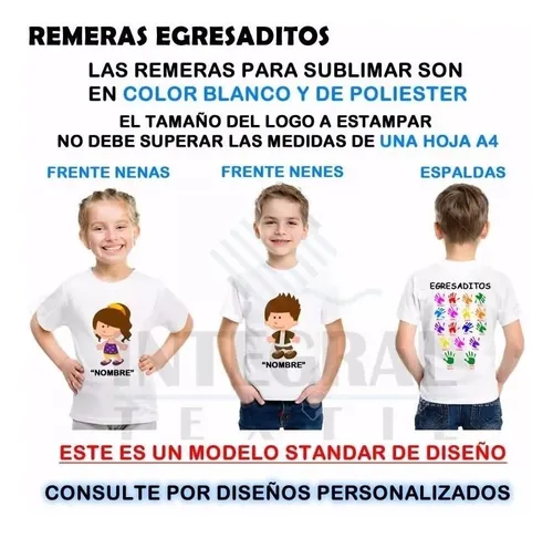 Remeras para sublimar mujer sale