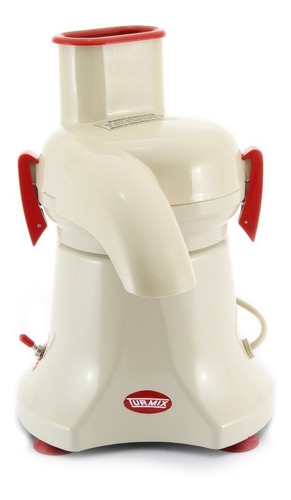 Imagen 1 de 1 de Extractor de jugos Turmix TU67