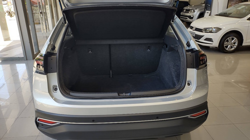 Volkswagen Nivus Confortline At Plan Avanzado Mn