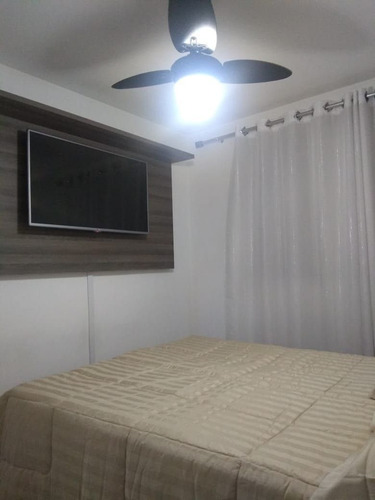 Apartamento Av Aricanduva Ao Lado Do Shopping - 38781