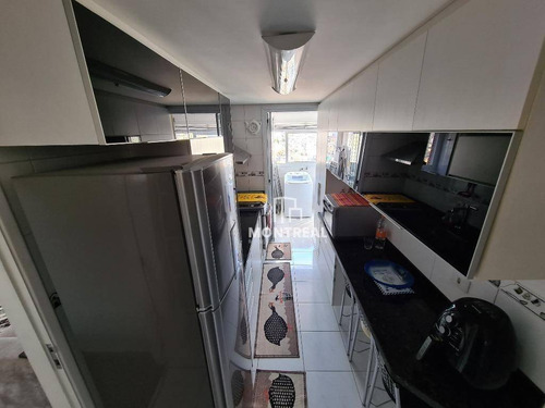 Imagem 8 de 26 de Apartamento Com 3 Dormitórios À Venda, 86 M² Por R$ 786.000,00 - Parada Inglesa - São Paulo/sp - Ap2644