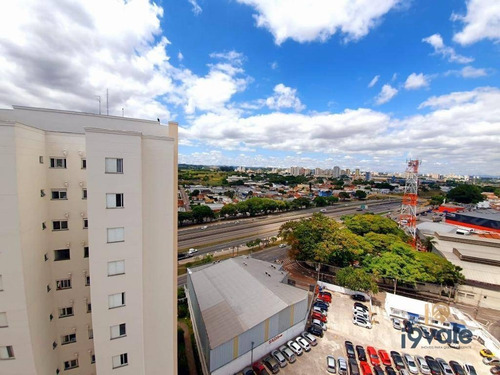 Apartamento Com 4 Dormitórios À Venda, 100 M² Por R$ 630.000,00 - Vila Sanches - São José Dos Campos/sp - Ap2626