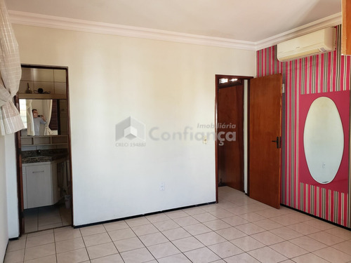 Imagem 4 de 30 de Casa À Venda No Rodolfo Teófilo - Fortaleza/ce - 547