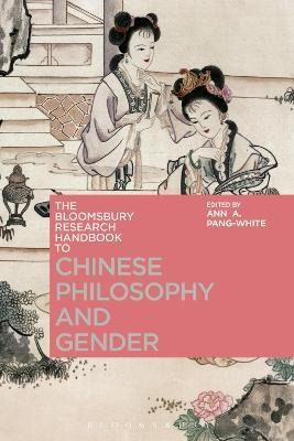 The Bloomsbury Research Handbook Of Chinese Philosophy An...