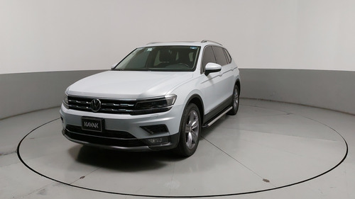 Volkswagen Tiguan 2.0 HIGHLINE DCT