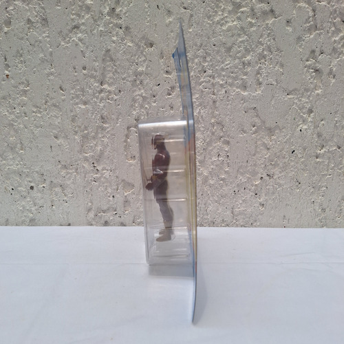 Mcfarlane Toys Dc Super Powers The Flash (Usado)