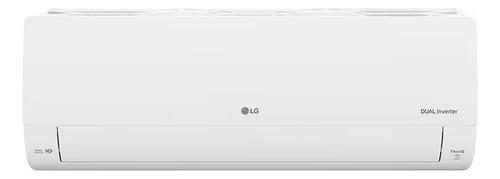 Mini Split LG Inverter 1 Ton 220v Frío Calor Wifi R410 Msi