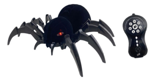 Juguete De Control Remoto Rc Animales Juguete Con Spray Y