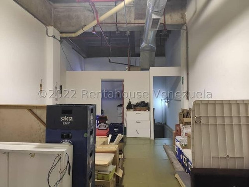 Imagen 7 de 9 de Fondo De Comercio Con Permiso Bebidas Alcohólicas En Venta - Urb Macaracuay - Mls#23-5656