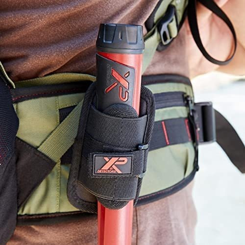 Xp Metal Detectors Mi-6 Pinpointer, Con Conectividad Inalámb