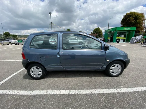 Renault Twingo 1.2 Access