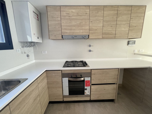 Imagen 30 de 30 de Venta Departamento 3 Amb Categoria A Estrenar