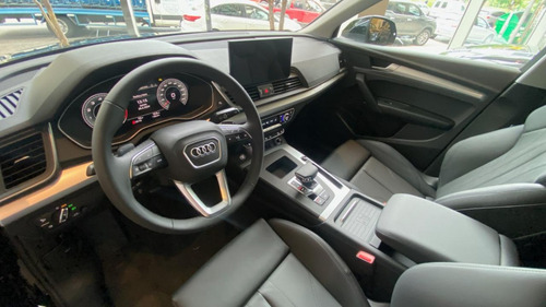 Audi q5 sportback 2.0 45Tfsi Quattro S Tronic Advanced 265Cv