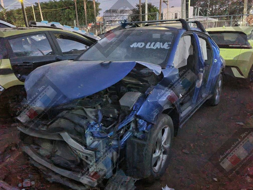 Toyota Chr Partes Piezas Desarme