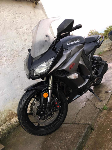 Imagen 2 de 4 de Kawasaki Zx1000
