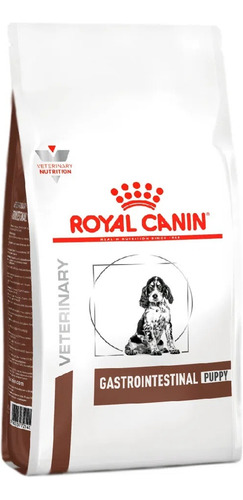 Ração Cães Filhotes Royal Canin Gastrointestinal Puppy 2 Kg