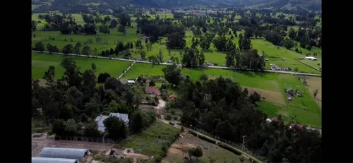 Lote Vereda Gotua- 1073 M2 - Vía Iza