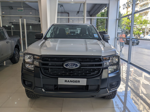 Ford Ranger 2.0 Cd 4X4 Xl 170Cv