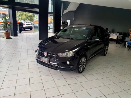 Imagem 1 de 4 de Fiat Cronos Precision 1.8 Aut.