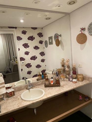 Imagem 12 de 19 de Apartamento À Venda, 88 M² Por R$ 594.000,00 - Vila Moreira - Guarulhos/sp - Ap3629