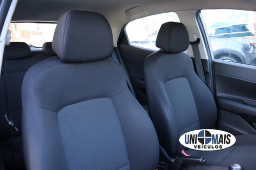 Imagem 12 de 15 de Hb20 1.0 12v Flex Sense Manual