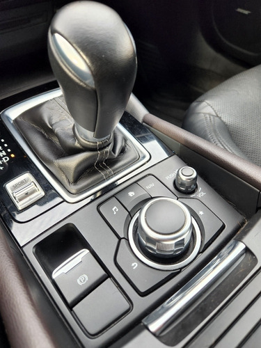 Imagen 7 de 17 de Mazda 3 Sport 2.5 Gt Top Linea Audio Bose