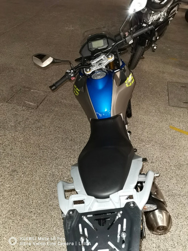 Imagen 3 de 6 de Bmw G 310 Gs