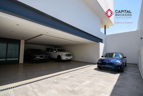 Imagen 6 de 30 de Casa De Lujo En Venta Ayamonte Club De Golf Zona Bajío