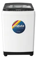 Comprar Lavarropas Automático Enxuta Lenx01250 Blanco 12kg 220 v