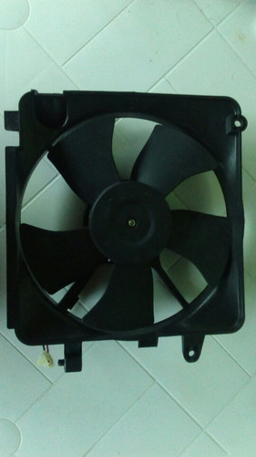 Electroventilador Chevrolet Spark