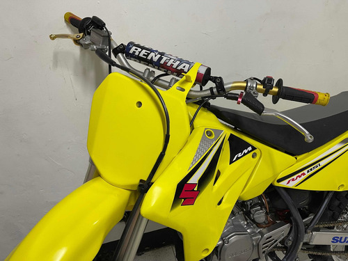 Suzuki 2016