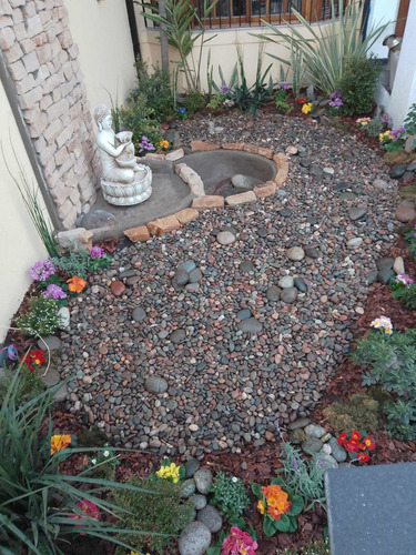 Imagen 3 de 4 de Diseño De Jardines, Creacion De Espacios Verdes, Paisajismo