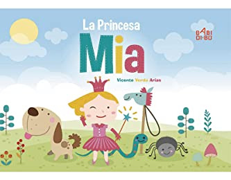 Libro La Princesa Mia De Vicente Verdú Arias Ed: 1