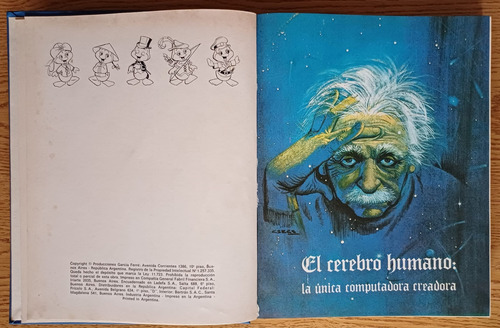 El Libro Gordo De Petete Tomos 4/5, 6/7 Encuader En 2 Tomos (Usado)