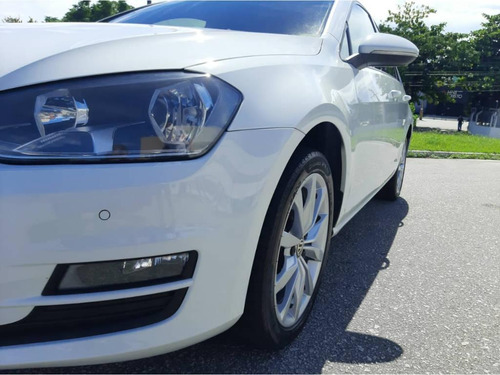Volkswagen Golf Comfortline