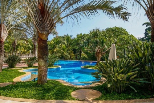 Apartamento À Venda No Bairro Barra Da Tijuca - Rio De Janeiro/rj - O-5668-13846