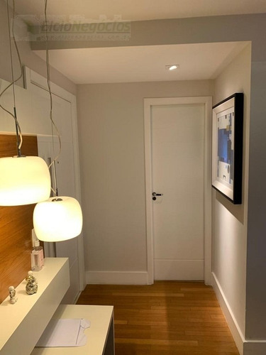 Apartamento Para Venda, 4 Dormitórios, Freguesia Do Ó - São Paulo - 2683