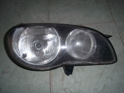 Foco Derecho Para Toyota Corolla 2001